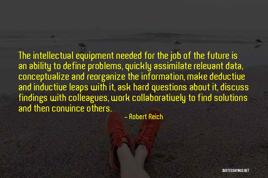 Robert Reich Quotes 1372249 Robert Reich Quotes 1372249