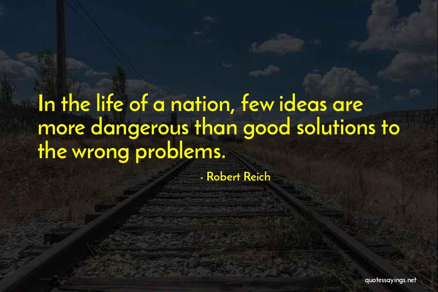 Robert Reich Quotes 1661439