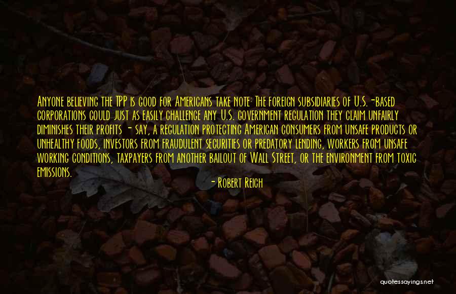 Robert Reich Quotes 1726813 Robert Reich Quotes 1726813