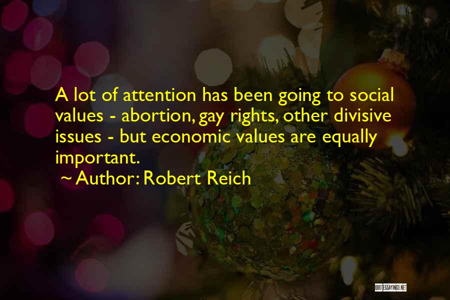 Robert Reich Quotes 1871995