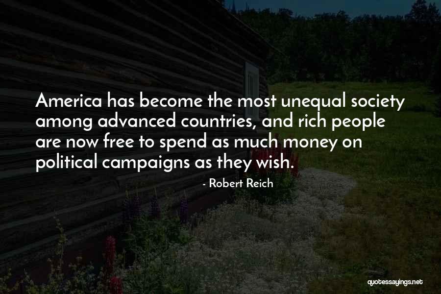 Robert Reich Quotes 1969214