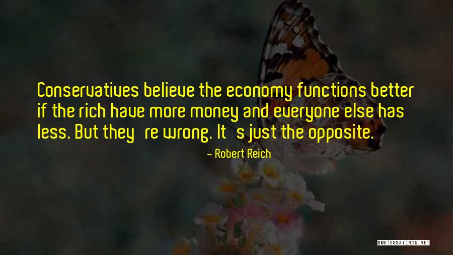 Robert Reich Quotes 335959