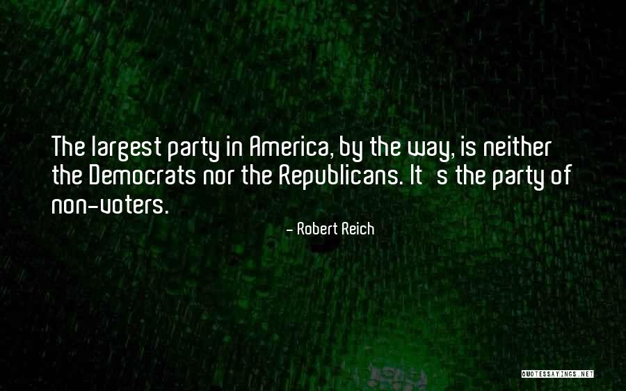 Robert Reich Quotes 340510