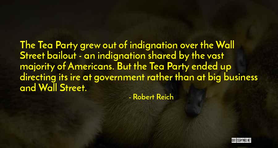 Robert Reich Quotes 455495