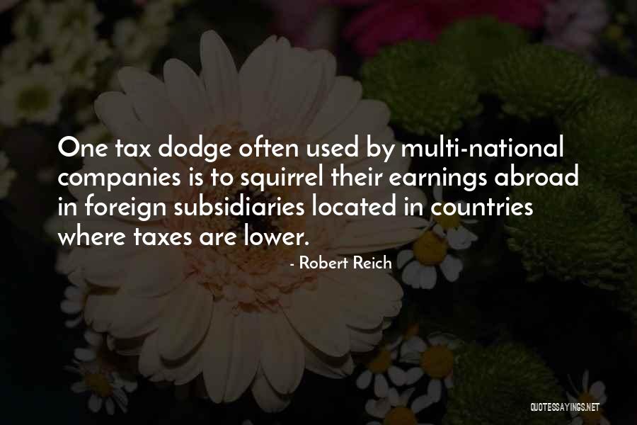 Robert Reich Quotes 491476