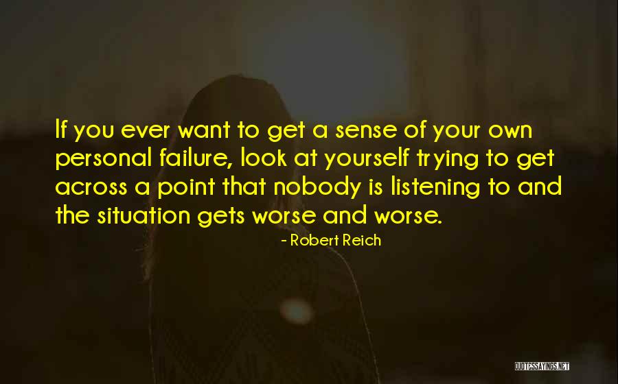 Robert Reich Quotes 647325