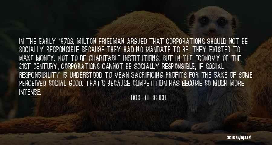 Robert Reich Quotes 741220