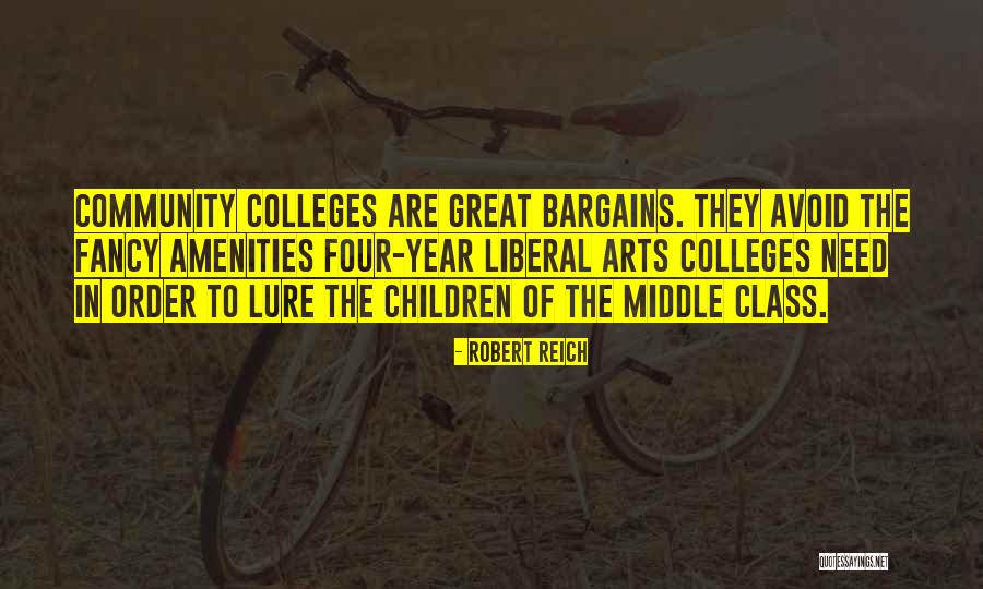 Robert Reich Quotes 816457