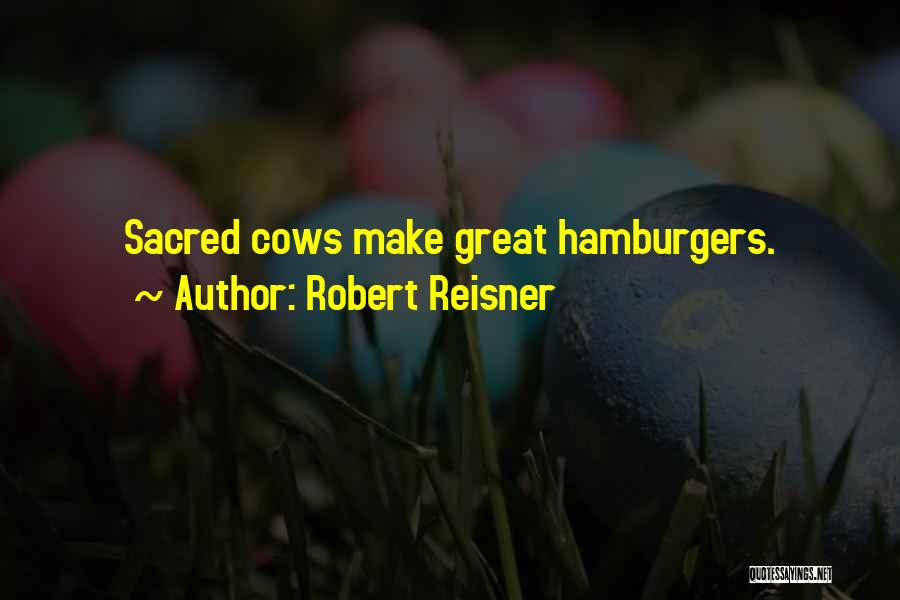 Robert Reisner Quotes 1920199