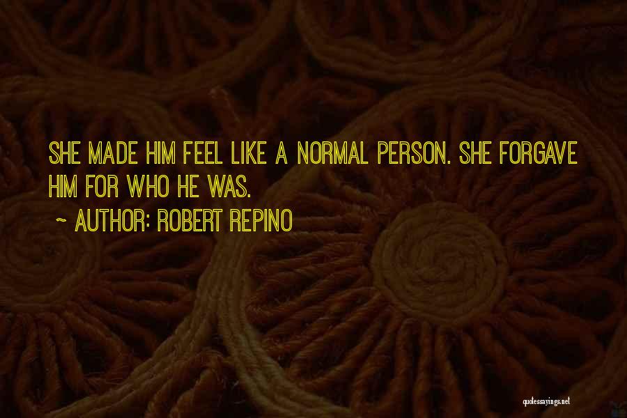 Robert Repino Quotes 1941731