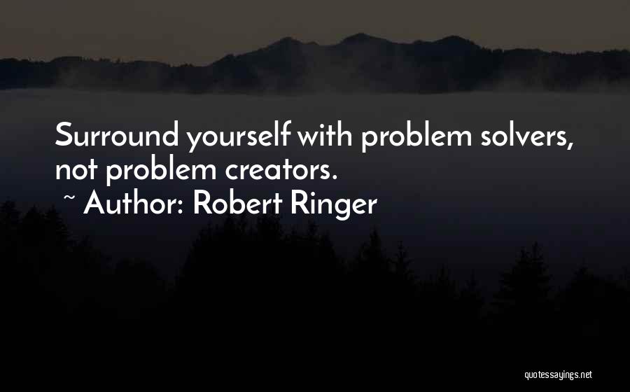 Robert Ringer Quotes 571699