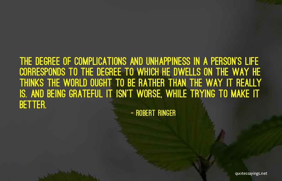 Robert Ringer Quotes 82562 Robert Ringer Quotes 82562