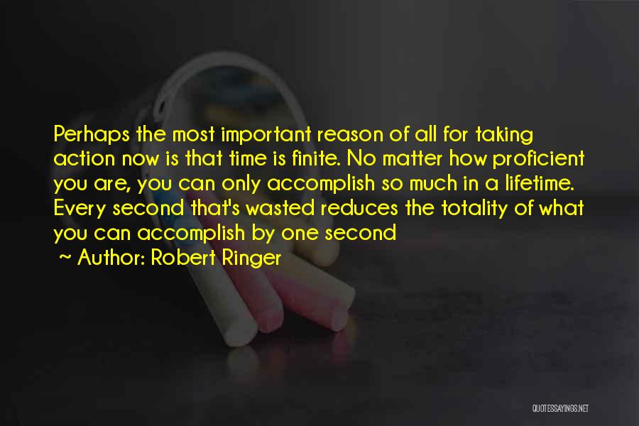 Robert Ringer Quotes 96910