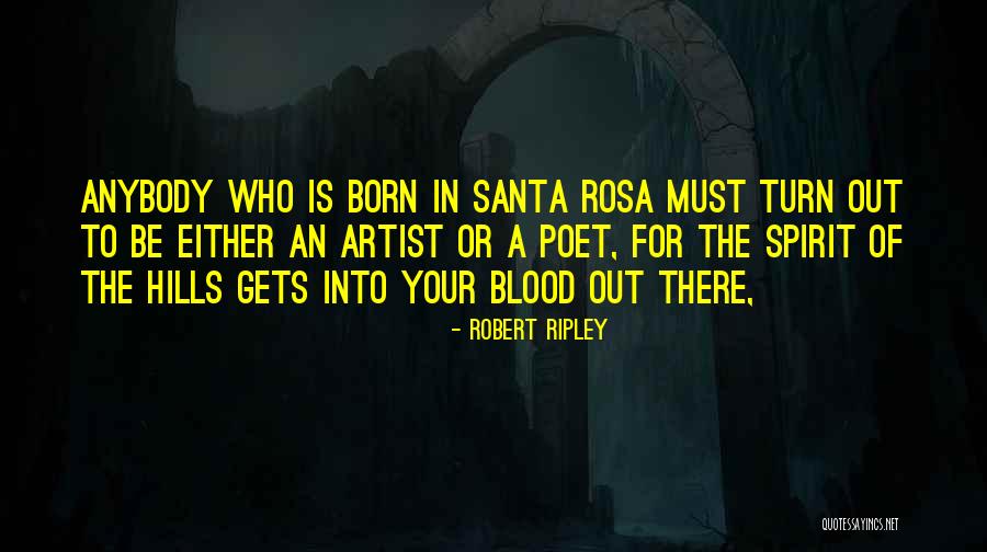 Robert Ripley Quotes 701305