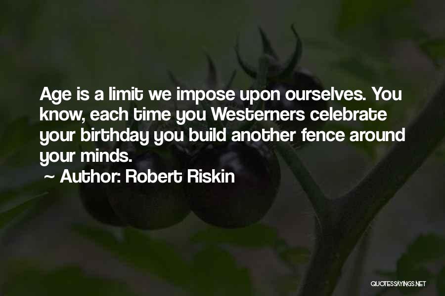 Robert Riskin Quotes 1480659