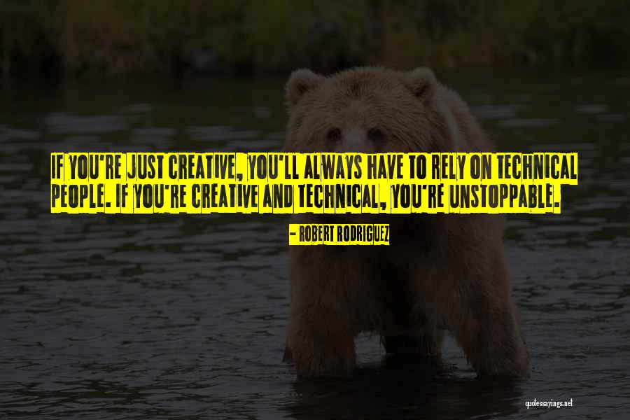 Robert Rodriguez Quotes 1168975 Robert Rodriguez Quotes 1168975