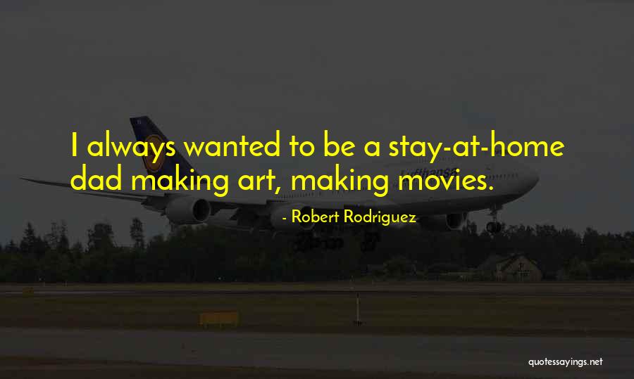 Robert Rodriguez Quotes 1385675