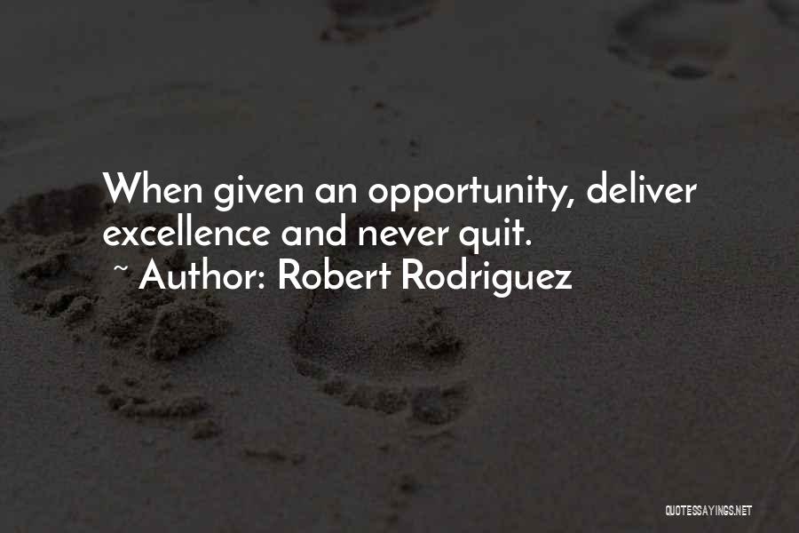 Robert Rodriguez Quotes 1465852