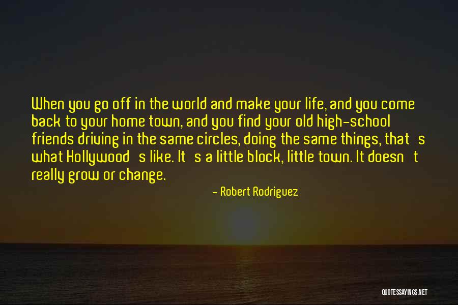 Robert Rodriguez Quotes 1598517 Robert Rodriguez Quotes 1598517