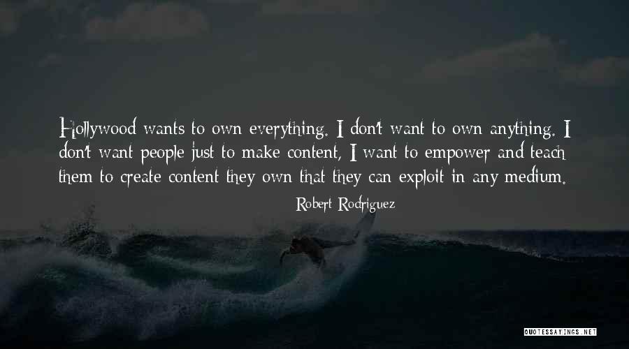 Robert Rodriguez Quotes 195122 Robert Rodriguez Quotes 195122