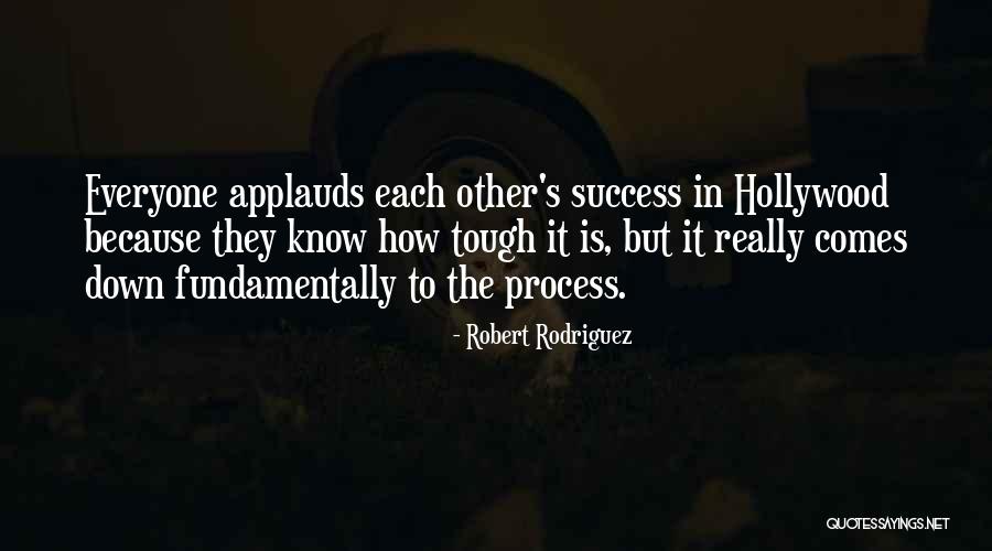 Robert Rodriguez Quotes 372386