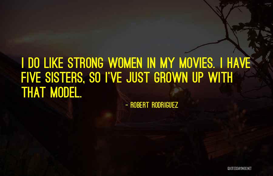 Robert Rodriguez Quotes 716599