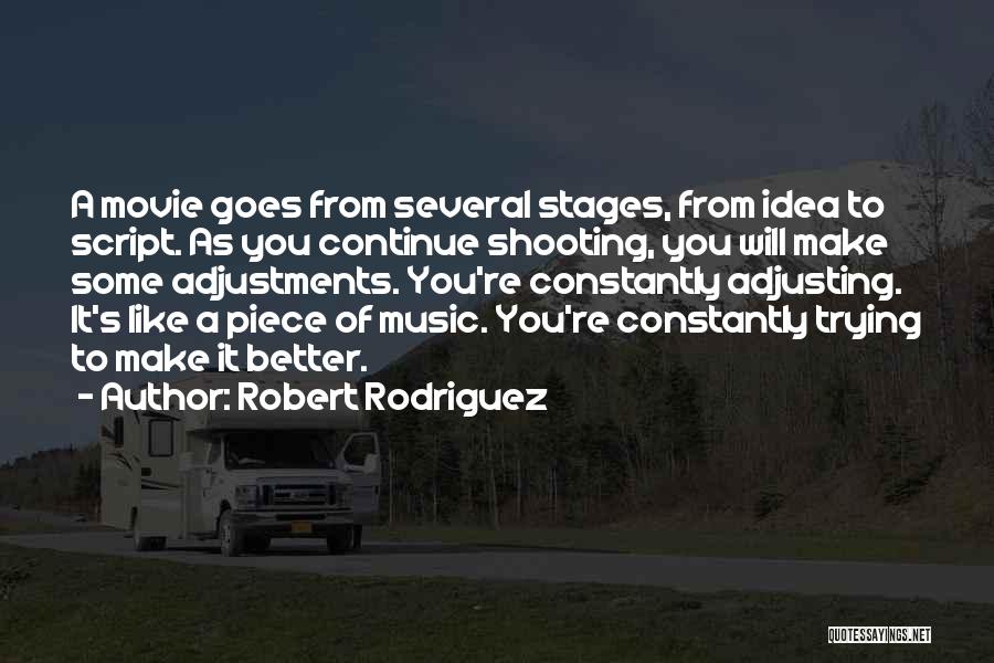 Robert Rodriguez Quotes 770074