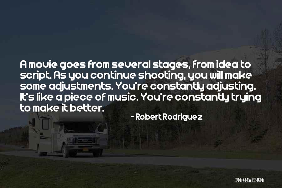 Robert Rodriguez Quotes 770074 Robert Rodriguez Quotes 770074