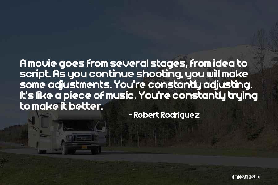 Robert Rodriguez Quotes 770074