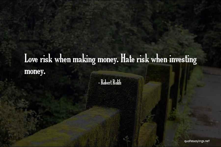 Robert Rolih Quotes 1370686 Robert Rolih Quotes 1370686