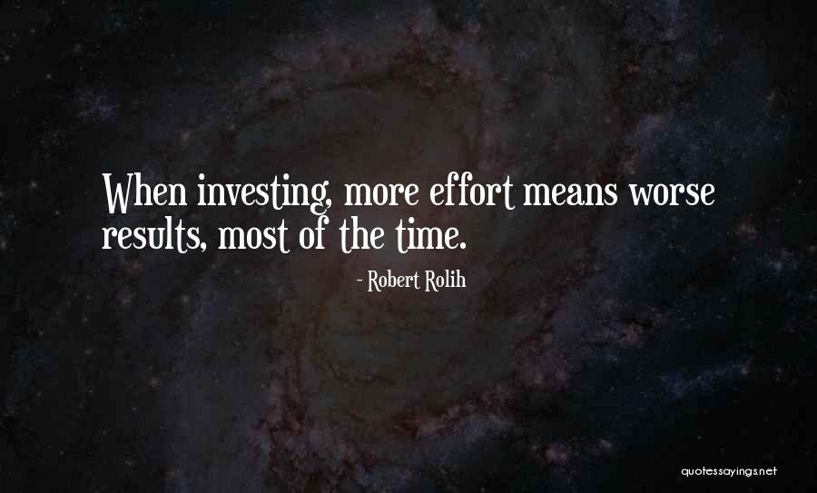 Robert Rolih Quotes 1467160 Robert Rolih Quotes 1467160