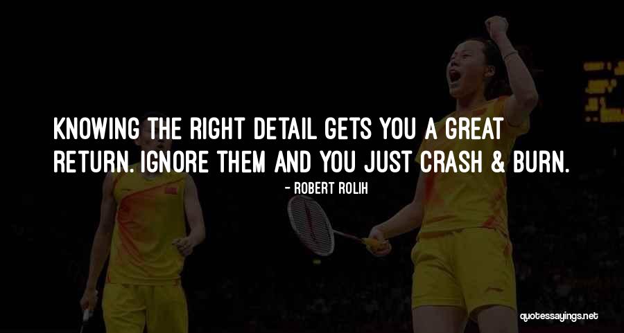 Robert Rolih Quotes 2029694 Robert Rolih Quotes 2029694