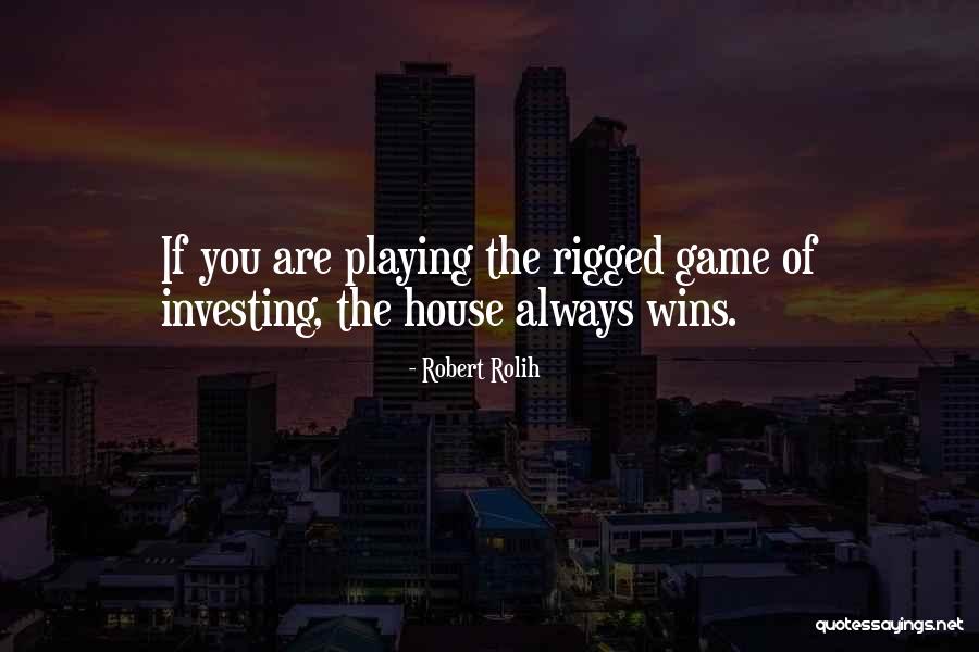 Robert Rolih Quotes 684842 Robert Rolih Quotes 684842
