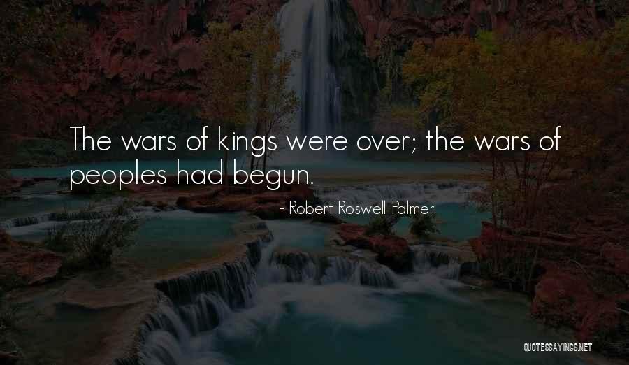Robert Roswell Palmer Quotes 960552 Robert Roswell Palmer Quotes 960552