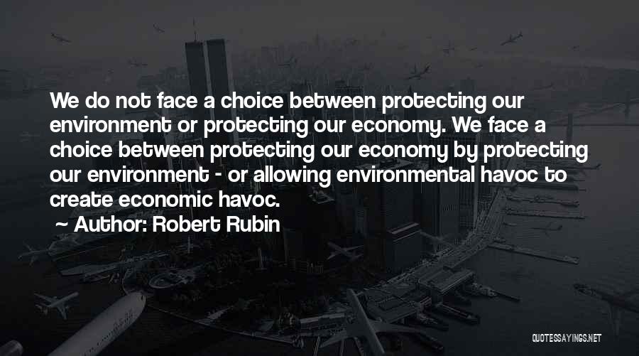 Robert Rubin Quotes 1441121