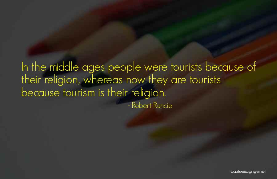 Robert Runcie Quotes 1062275 Robert Runcie Quotes 1062275
