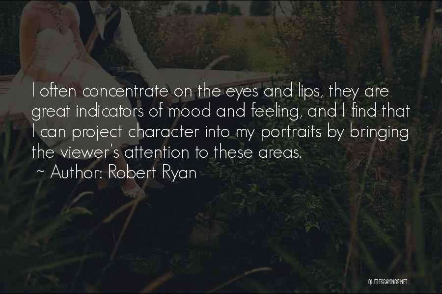Robert Ryan Quotes 129699
