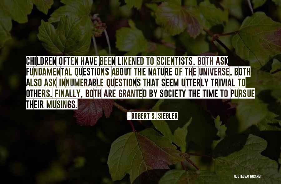 Robert S. Siegler Quotes 2231247 Robert S. Siegler Quotes 2231247