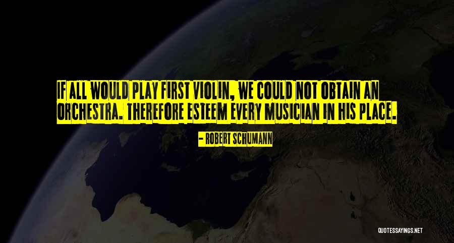 Robert Schumann Quotes 1066189 Robert Schumann Quotes 1066189