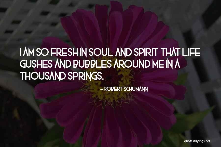 Robert Schumann Quotes 1074854