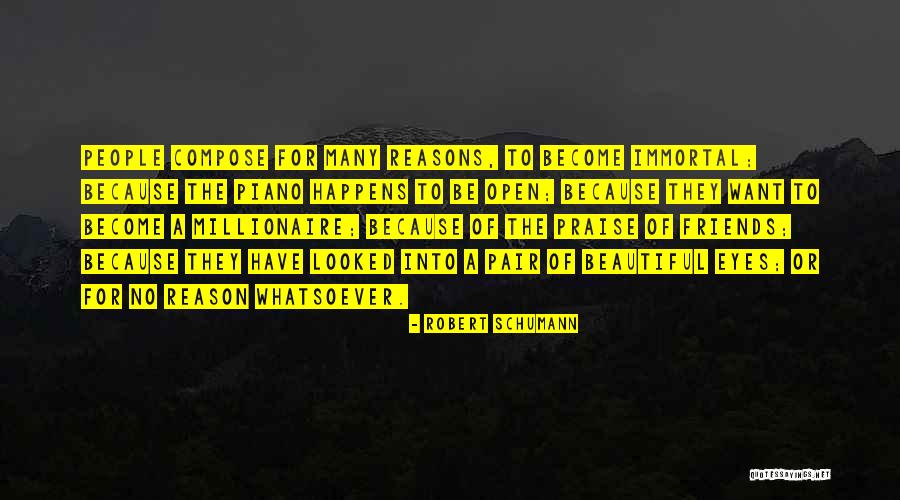 Robert Schumann Quotes 136291 Robert Schumann Quotes 136291