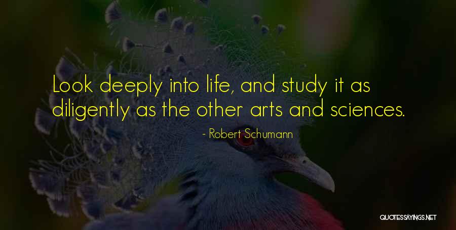 Robert Schumann Quotes 1780939 Robert Schumann Quotes 1780939