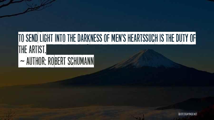 Robert Schumann Quotes 178826
