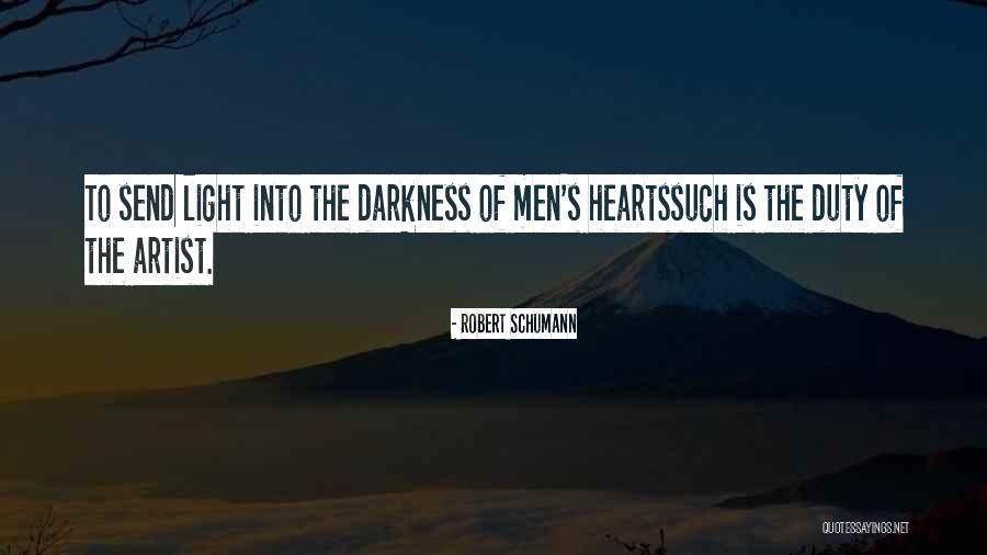 Robert Schumann Quotes 178826 Robert Schumann Quotes 178826