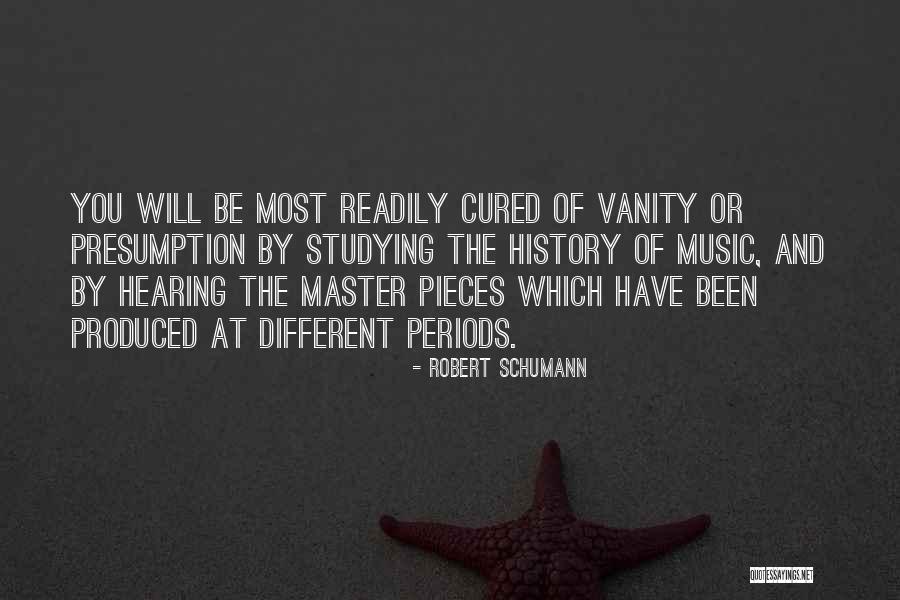 Robert Schumann Quotes 1826796