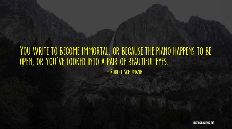 Robert Schumann Quotes 1935891 Robert Schumann Quotes 1935891