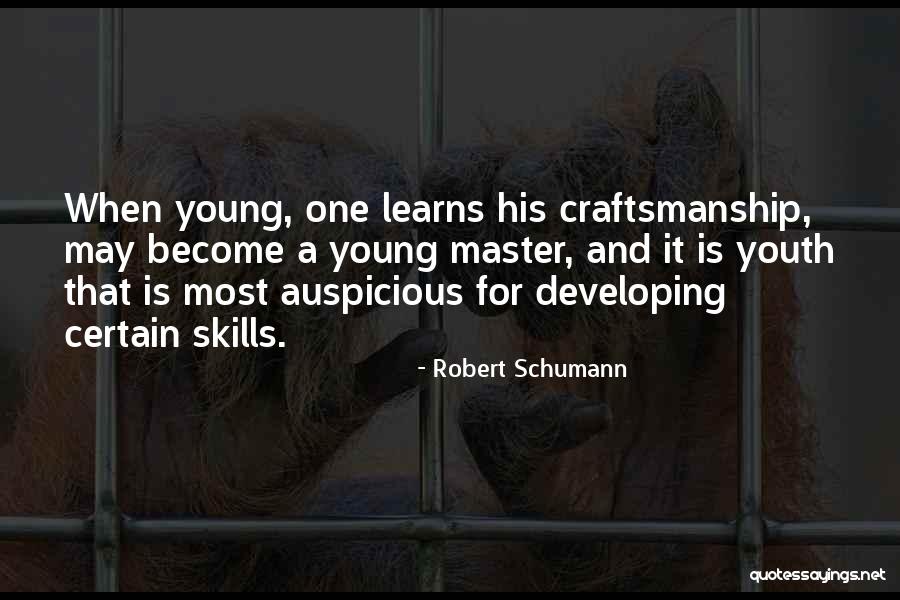 Robert Schumann Quotes 250088 Robert Schumann Quotes 250088