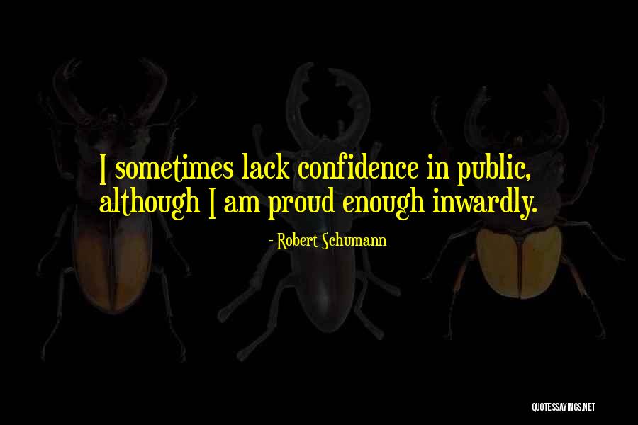 Robert Schumann Quotes 339767 Robert Schumann Quotes 339767