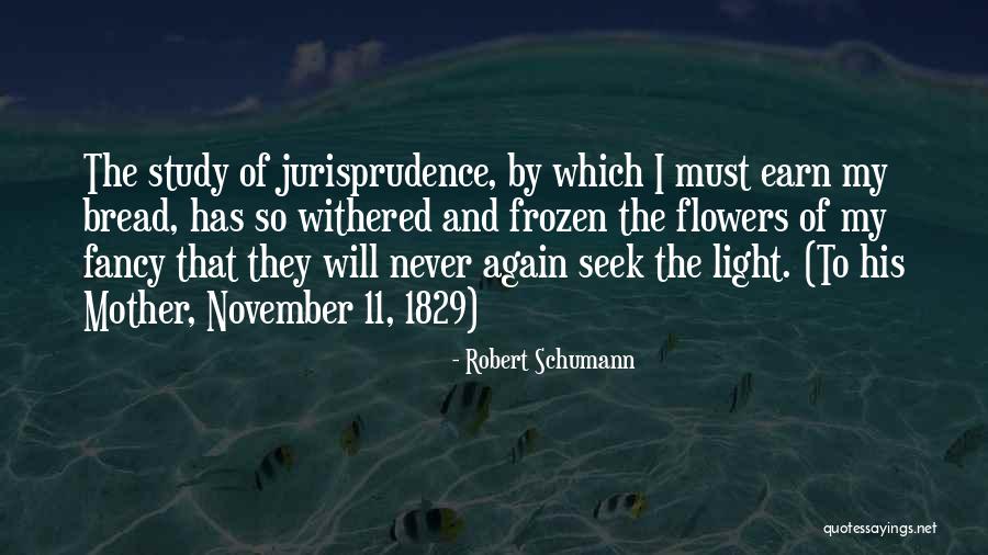 Robert Schumann Quotes 647180 Robert Schumann Quotes 647180
