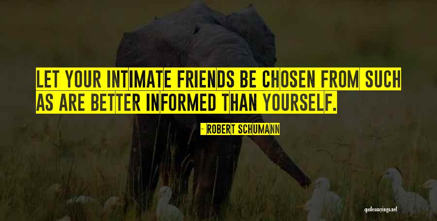 Robert Schumann Quotes 789473 Robert Schumann Quotes 789473